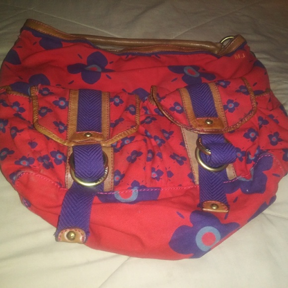 Marc Jacobs Handbags - Marc Jacobs purse